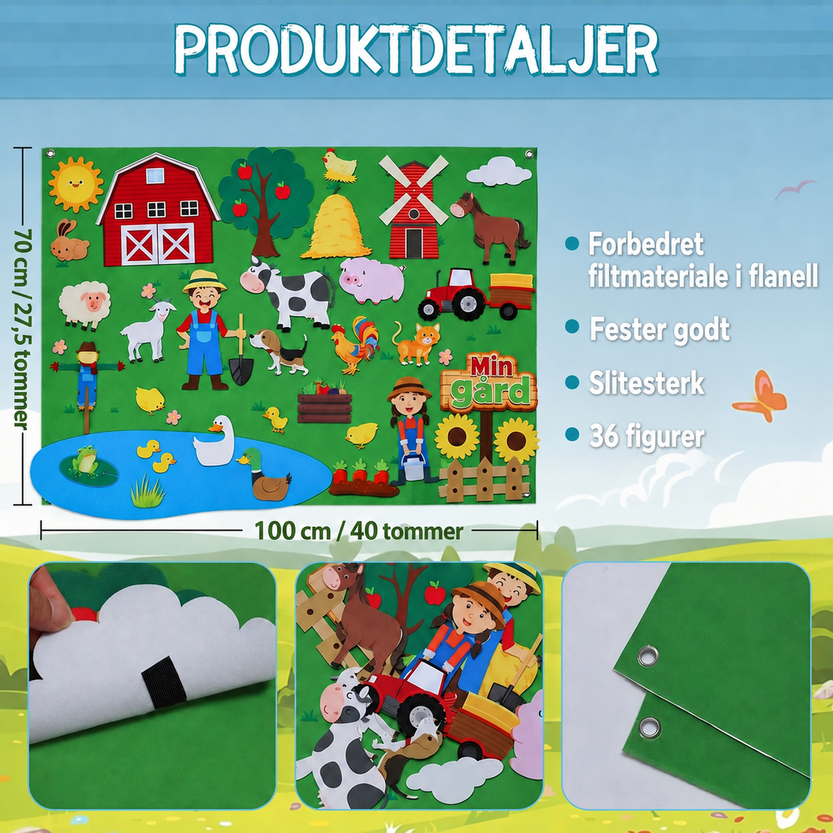 FarmStick